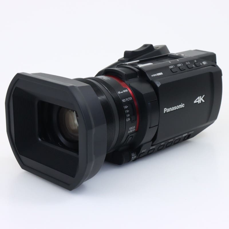 HC-X1600