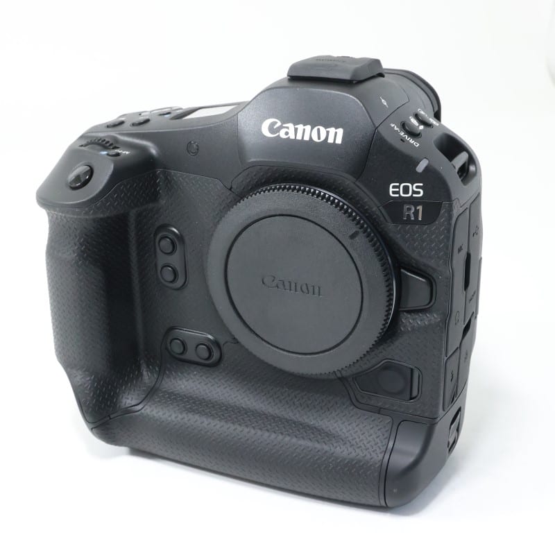 EOS R1 ボディー