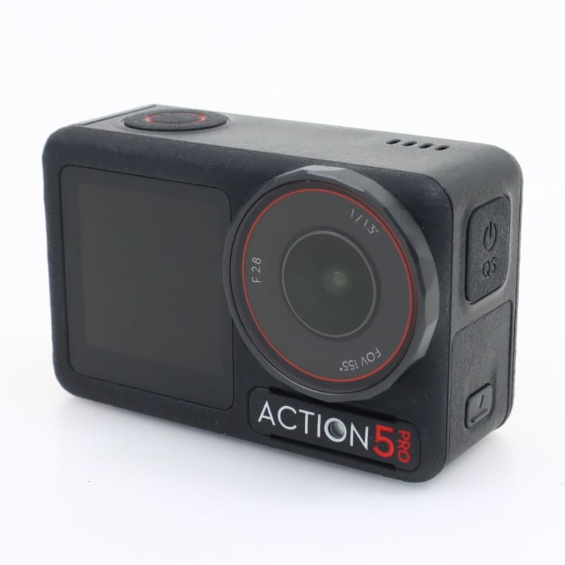 Osmo Action 5 Pro スタンダードコンボ OA5P01
