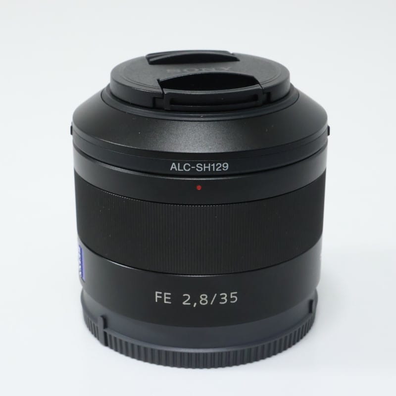 Sonnar T* FE 35mm F2.8 ZA SEL35F28Z