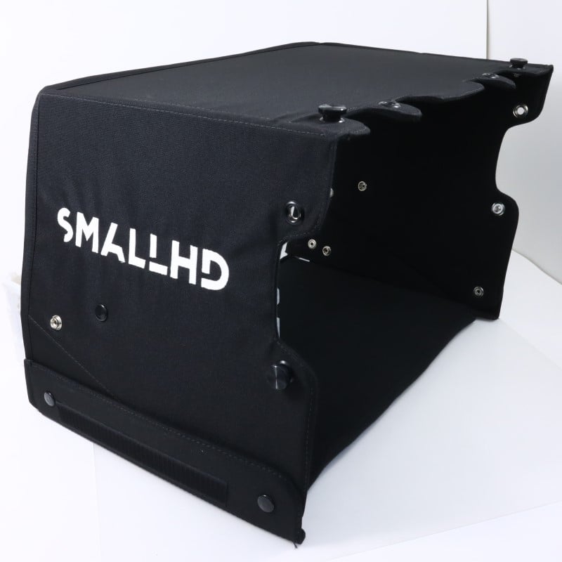 Sunhood for Vision 17 ACC-HOOD-4K-17