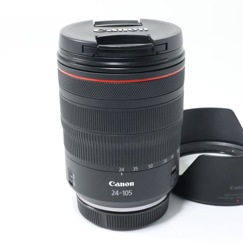 RF24-105mm F4 L IS USM