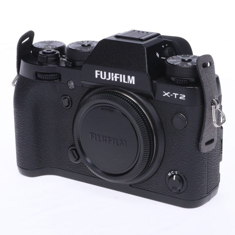 FUJIFILM X-T2 ボディ