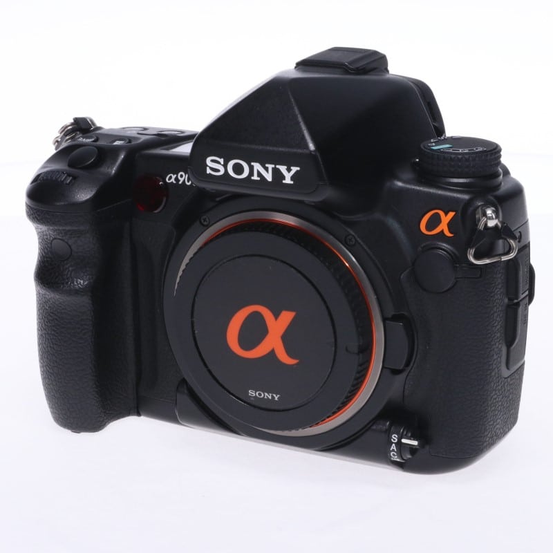 α900 ボディ DSLR-A900