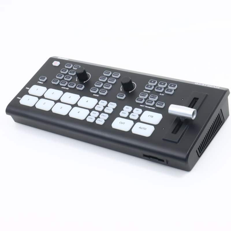 GoStream Deck