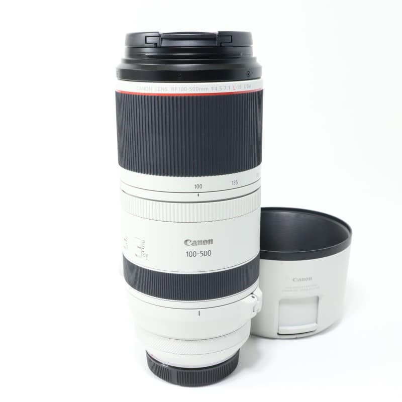 RF100-500mm F4.5-7.1 L IS USM