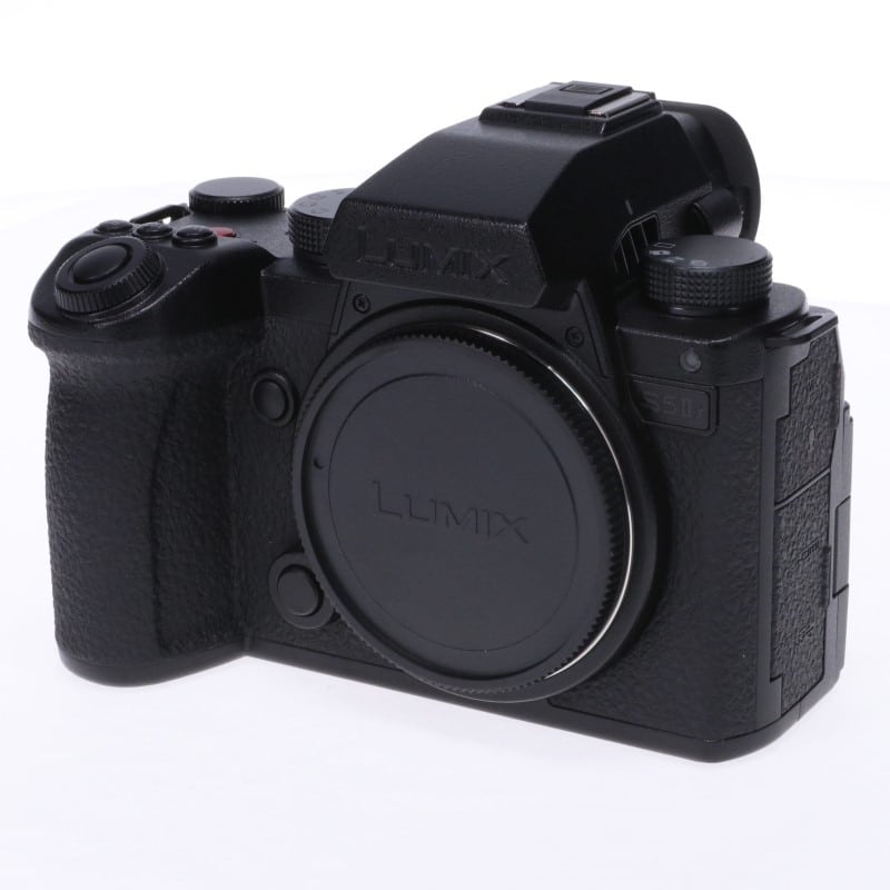 LUMIX S5IIX ボディ DC-S5M2X