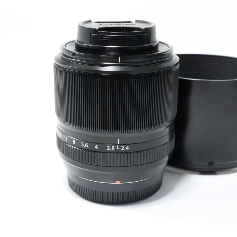 フジノンレンズ XF60mmF2.4 R Macro