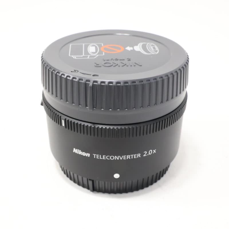 Z TELECONVERTER TC-2.0x
