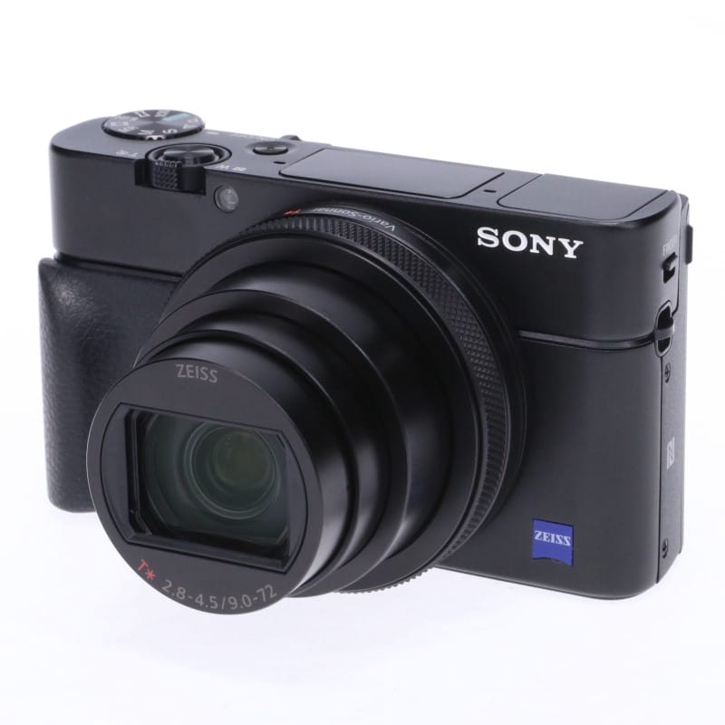 Cyber-shot RX100VII DSC-RX100M7