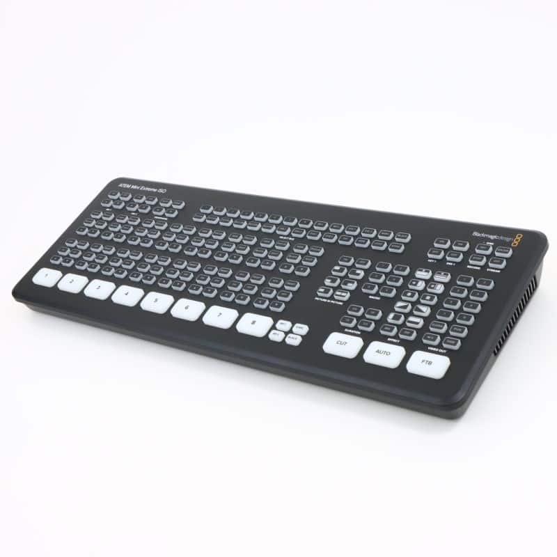 SWATEMMINICEXTISO [ATEM Mini Extreme ISO]