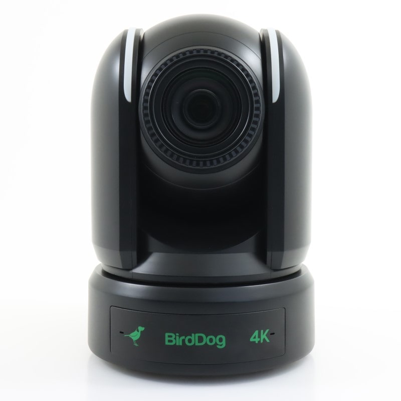 BirdDog EYES P4K Black