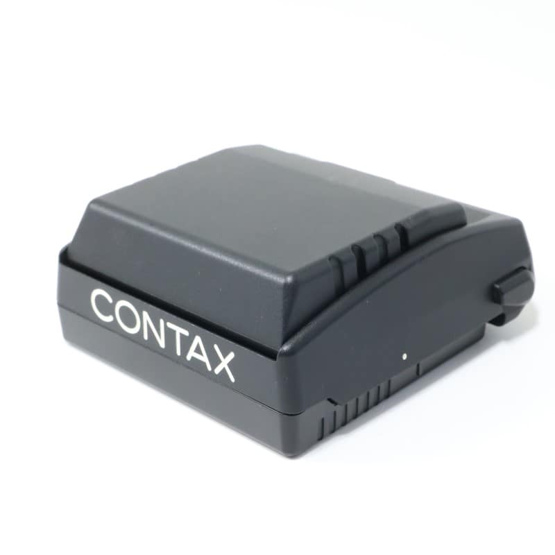 ウエストレベルファインダー MF-2