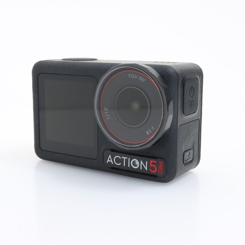 Osmo Action 5 Pro スタンダードコンボ OA5P01