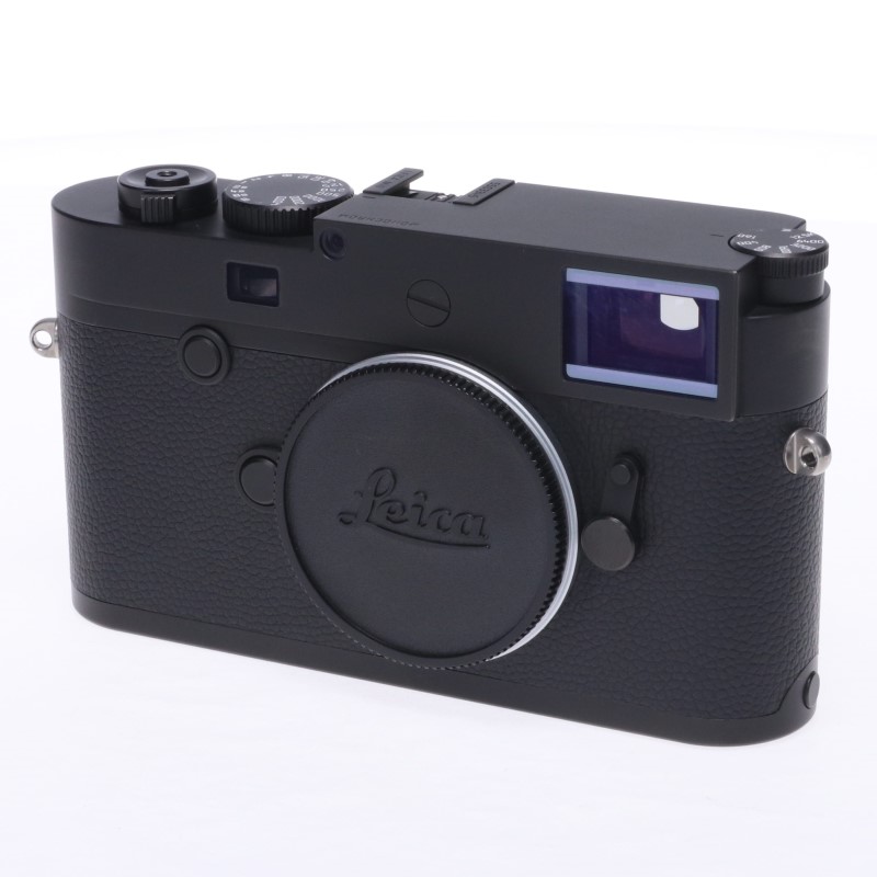 20050 Leica M10 モノクローム