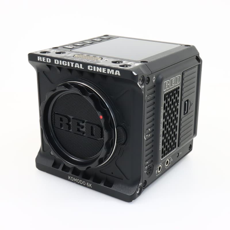 KOMODO 6K 710-0333