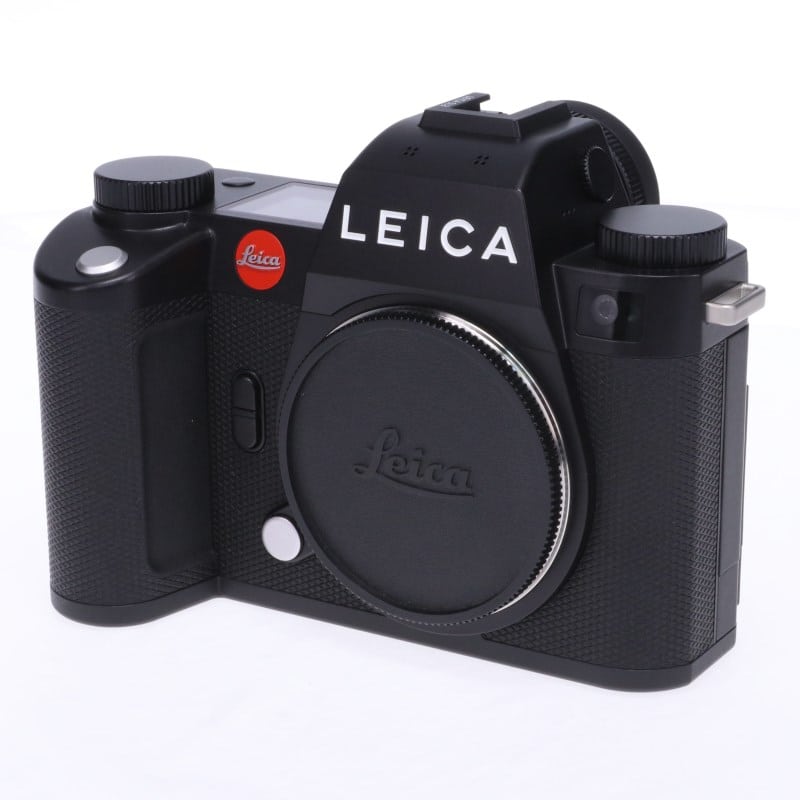 Leica ライカ SL3 10608 AB+ランク 中古｜フジヤカメラ