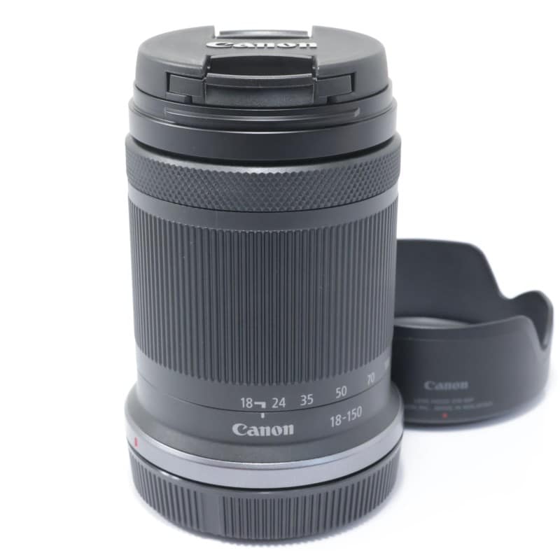 RF-S18-150mm F3.5-6.3 IS STM