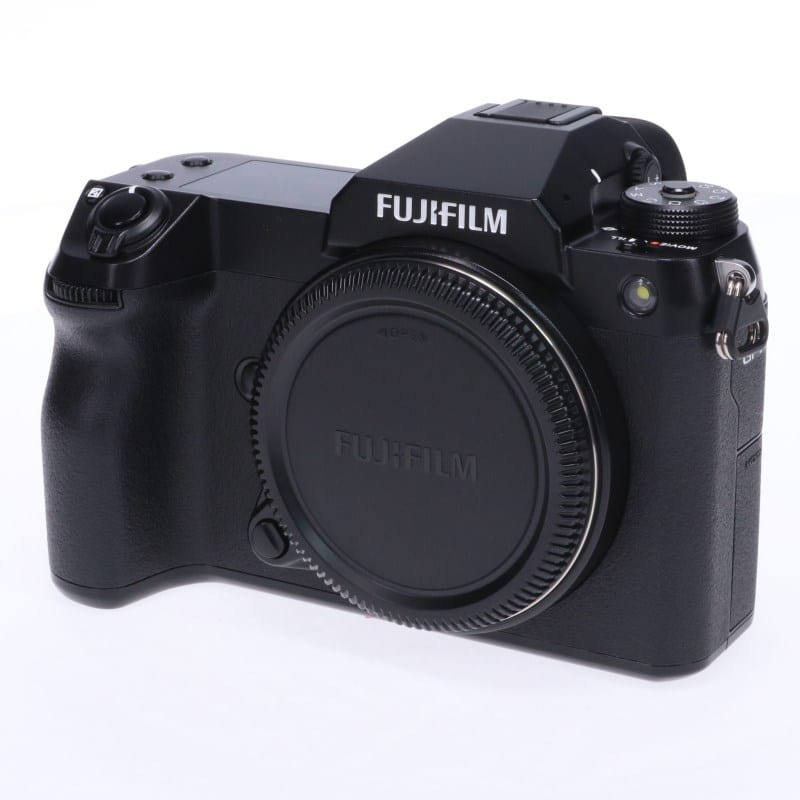 FUJIFILM GFX100S ボディ