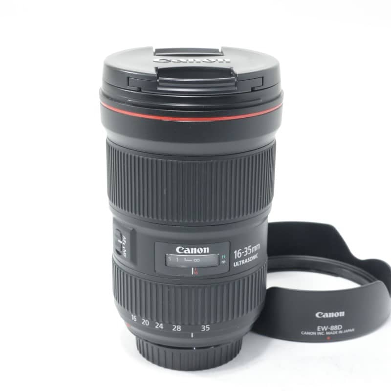 EF16-35mm F2.8L III USM