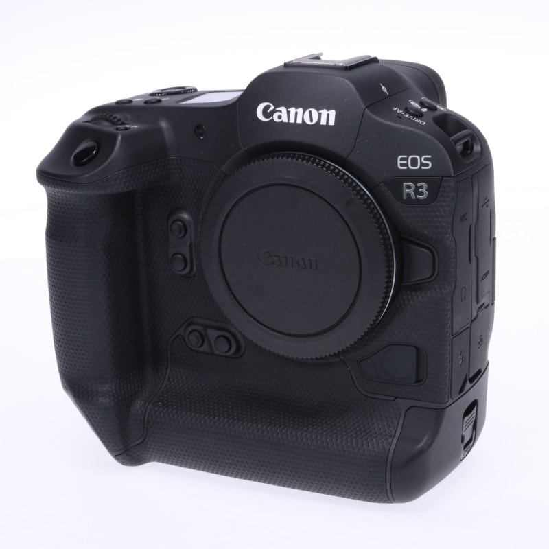 EOS R3 ボディー