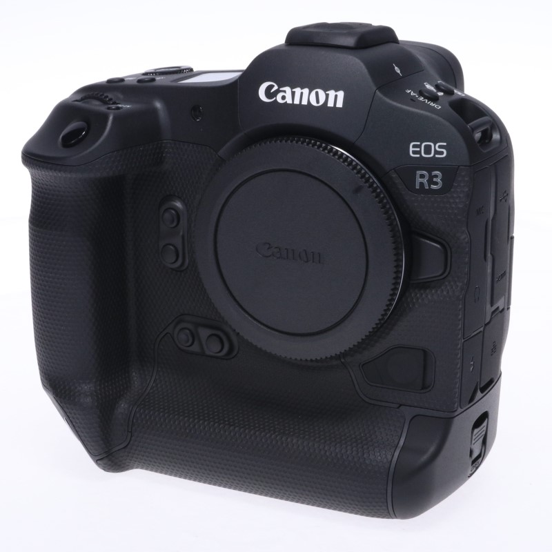 EOS R3