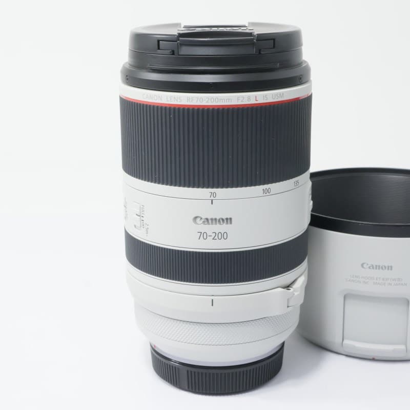 RF70-200mm F2.8 L IS USM