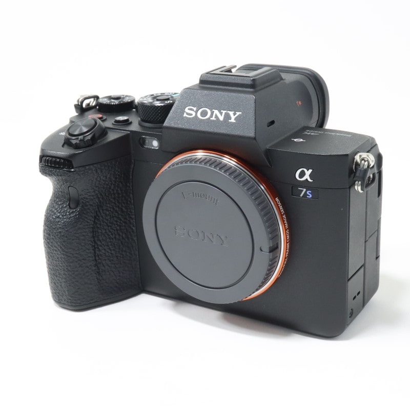 α7S III ボディ ILCE-7SM3