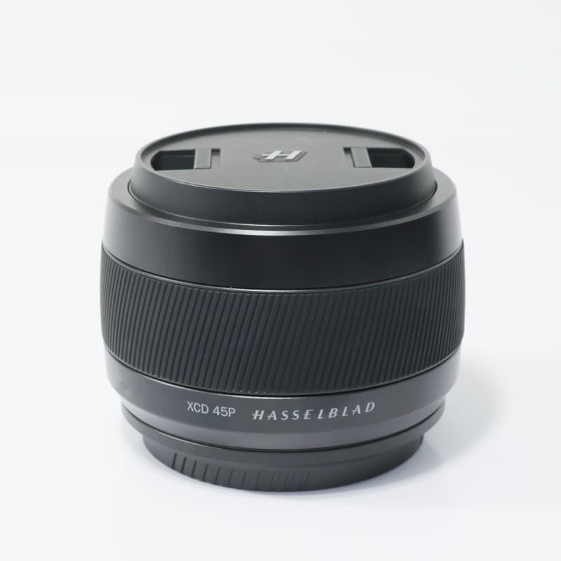 XCD f4/45mm P