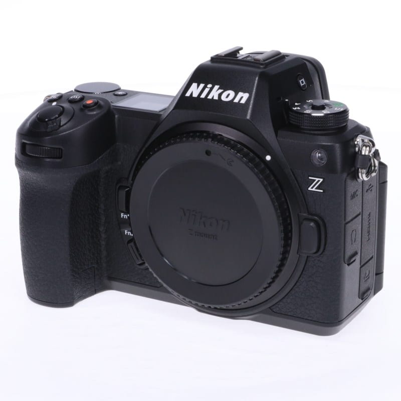Z6III ボディ