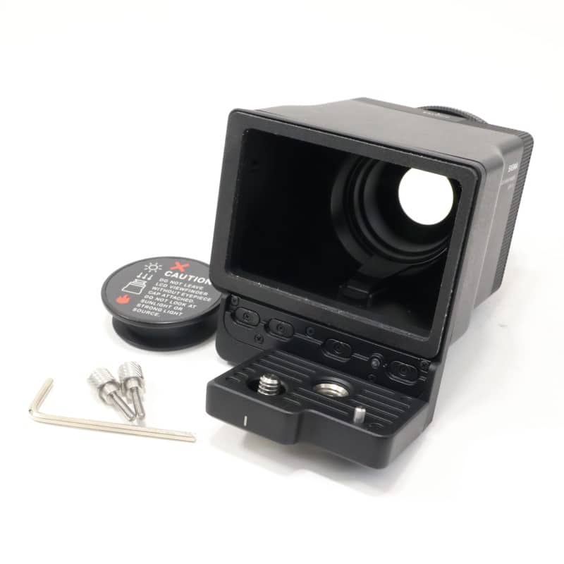 LCD VIEW FINDER LVF-11