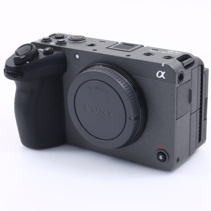FX30 ボディ ILME-FX30B