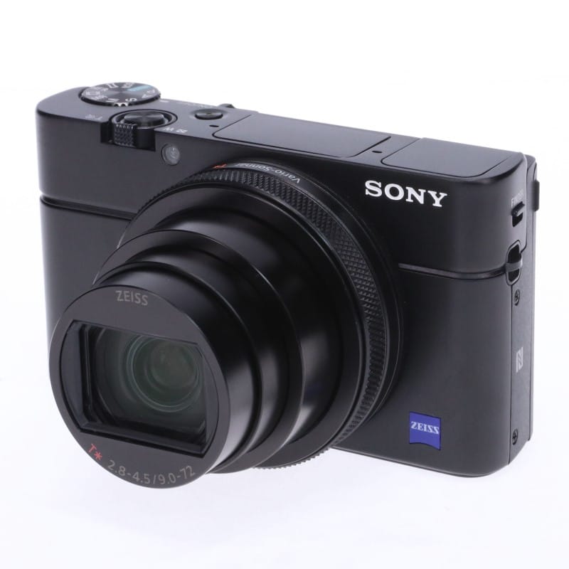 Cyber-shot RX100VII DSC-RX100M7