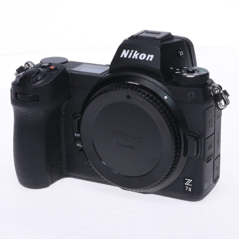 Z7II ボディ
