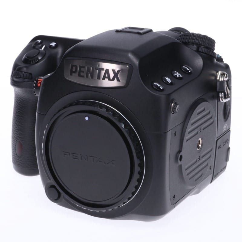 PENTAX 645Z ボディ
