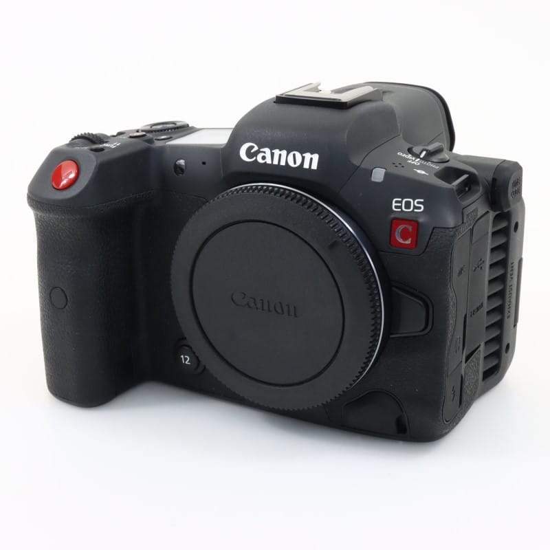 EOS R5 C ボディー
