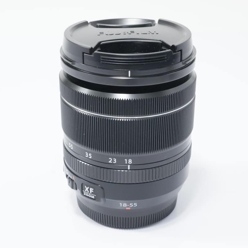 フジノンレンズ XF18-55mmF2.8-4 R LM OIS