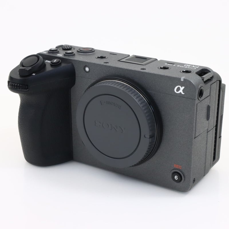 FX30 ボディ ILME-FX30B