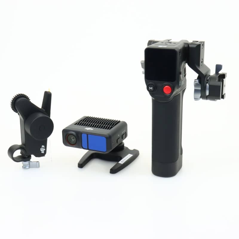 DJI Focus Pro クリエイター コンボ DF1010