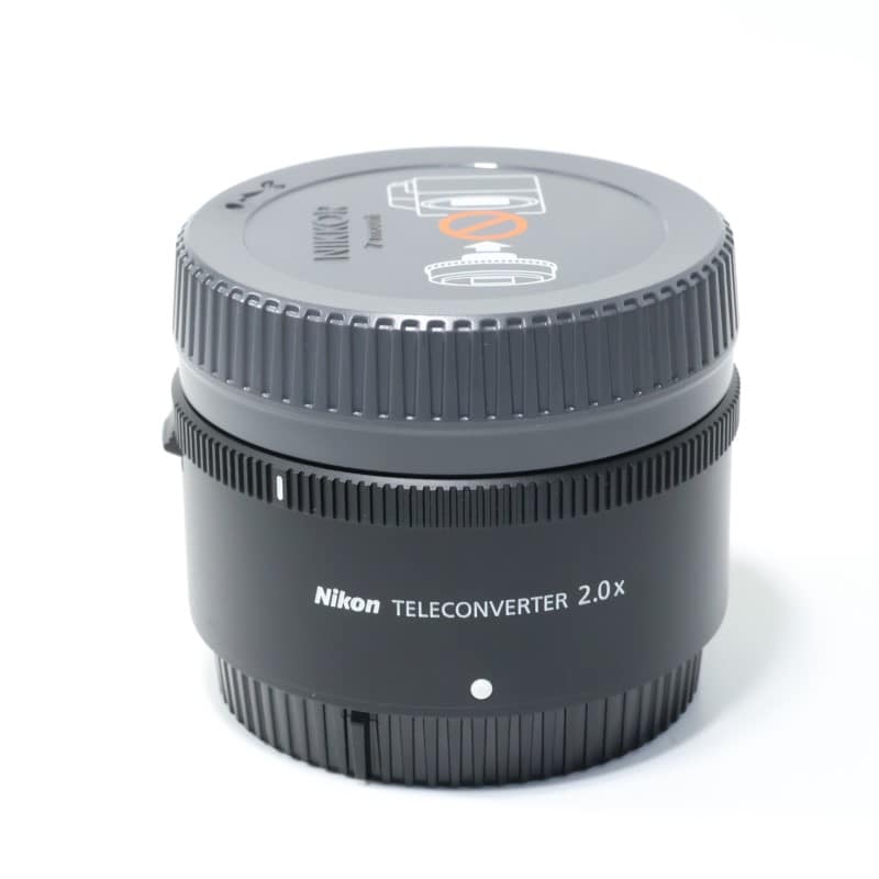 Z TELECONVERTER TC-2.0x