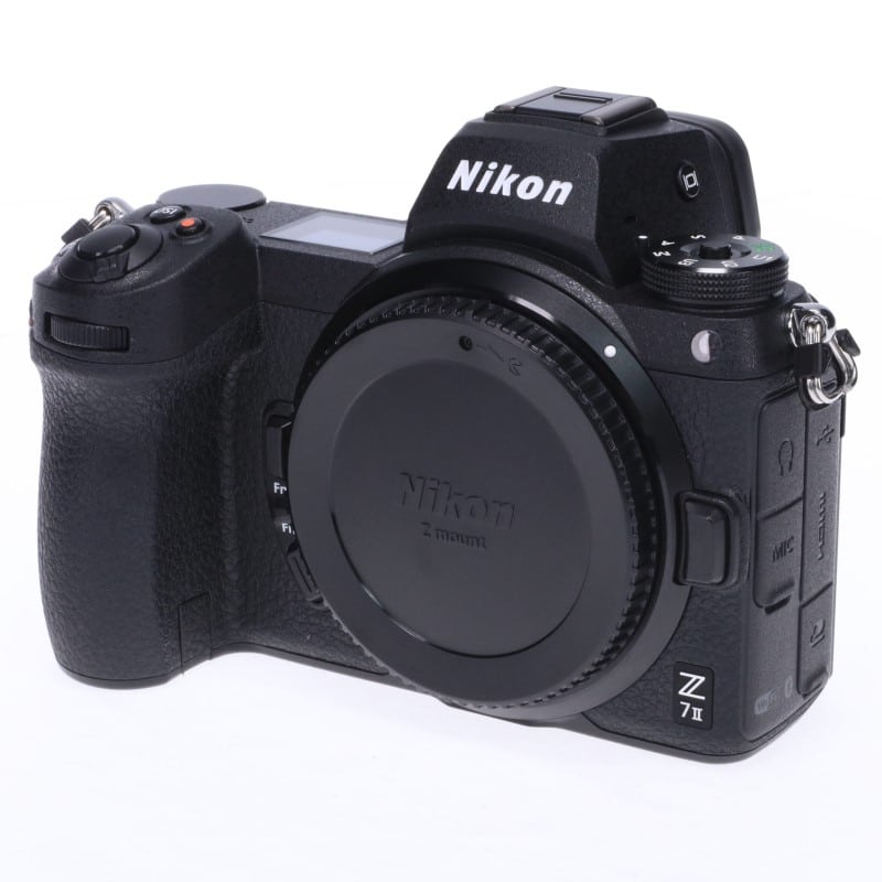 Z7II ボディ