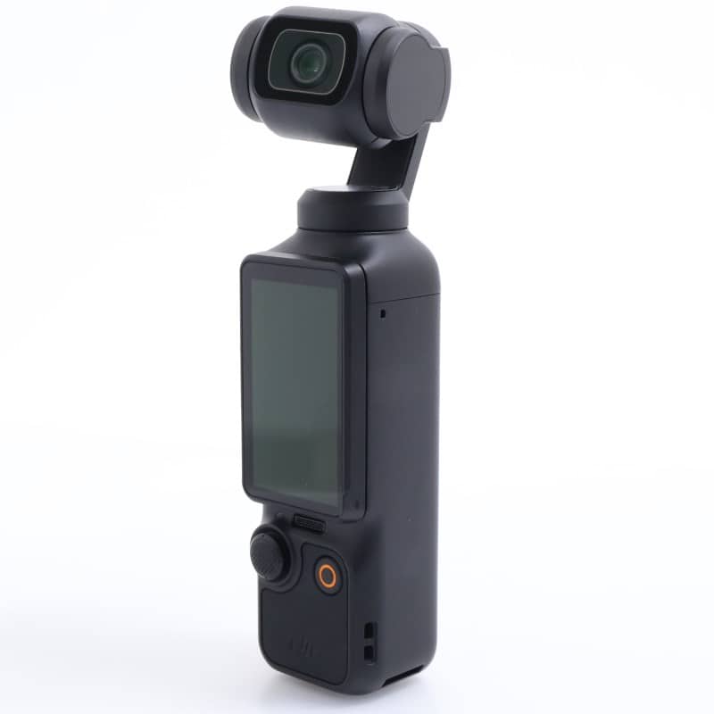 DJI Osmo Pocket 3 OP9923 ABランク 中古｜フジヤカメラ