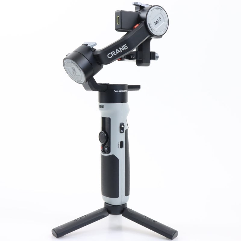 CRANE-M2 S
