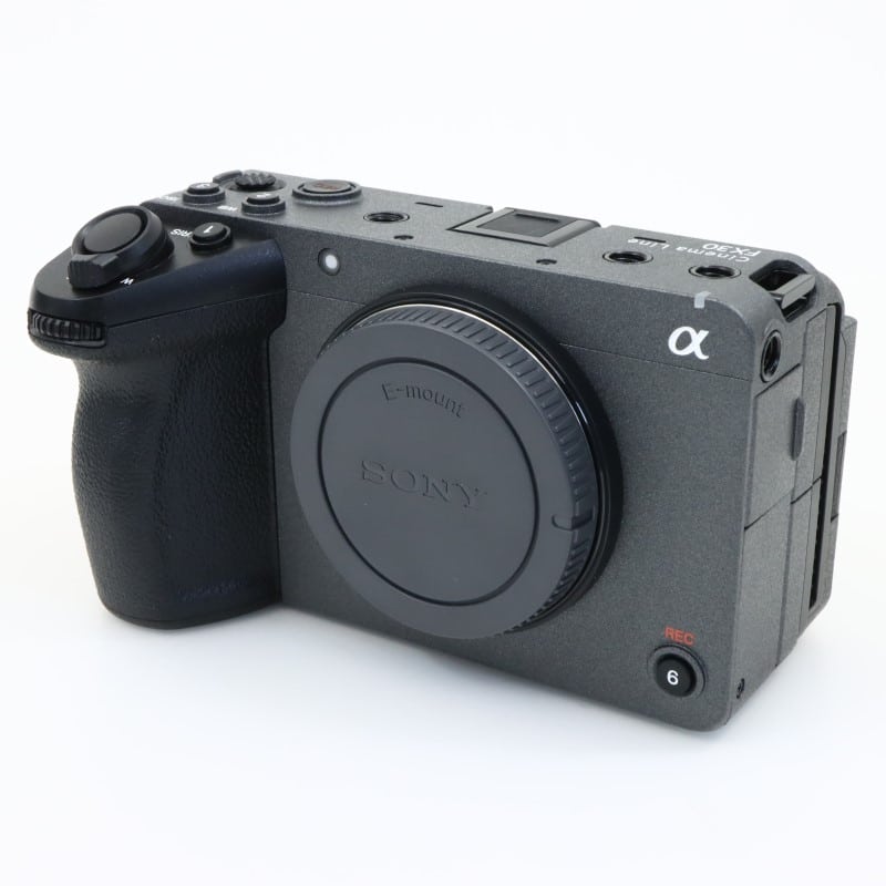FX30 ボディ ILME-FX30B