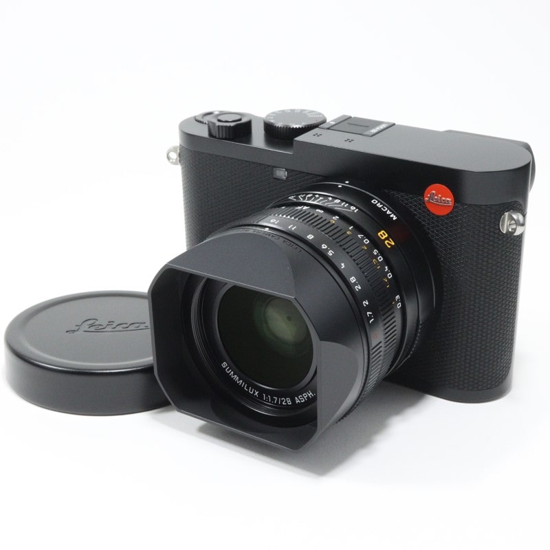 Leica Q2