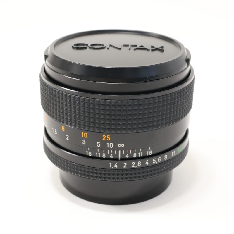 Planar T* 50mm F1.4 MM J