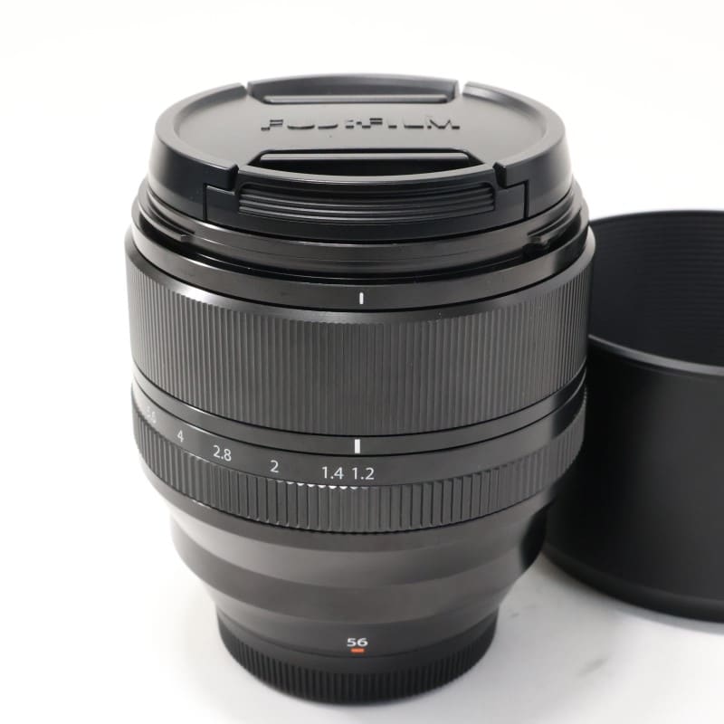 フジノン XF 56mm F1.2 R WR
