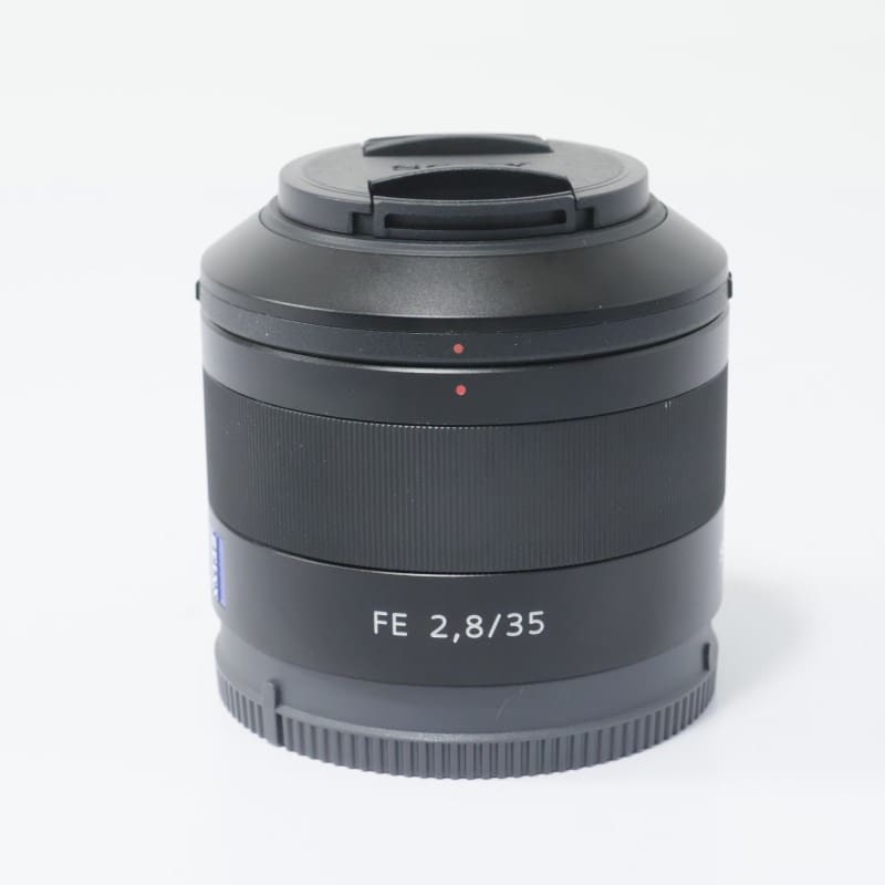 Sonnar T* FE 35mm F2.8 ZA SEL35F28Z
