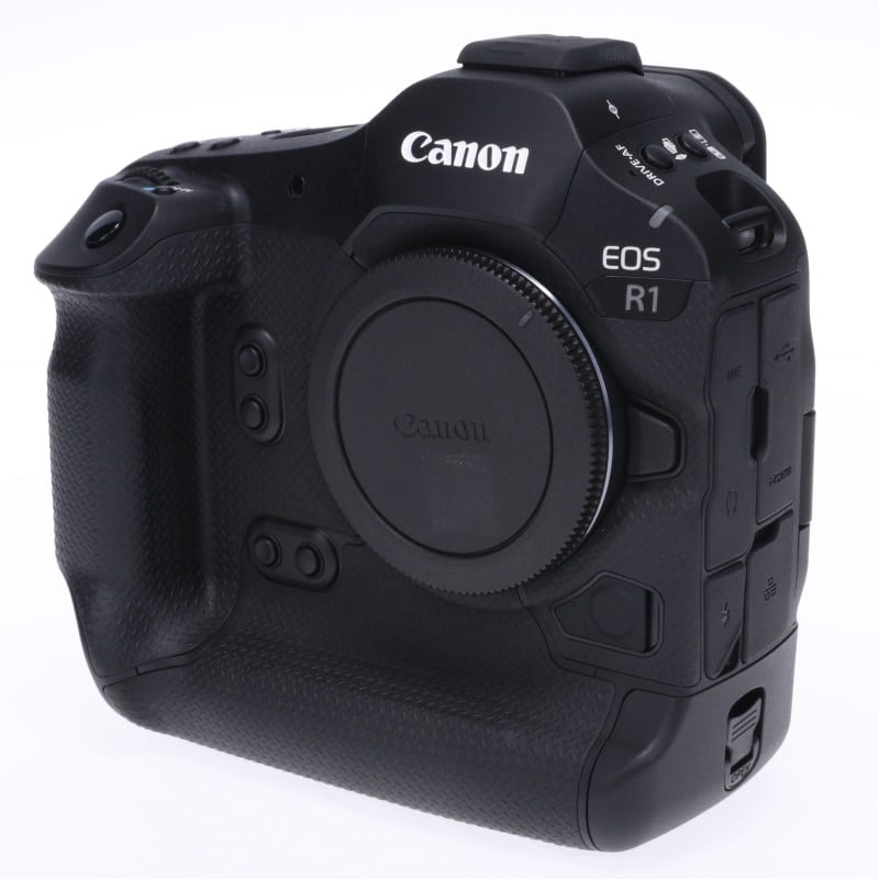 EOS R1 ボディー