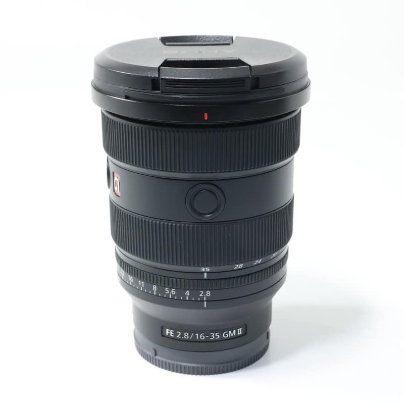 FE 16-35mm F2.8 GM II SEL1635GM2